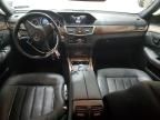 2011 Mercedes-Benz E 550 4matic