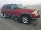 2004 Ford Explorer XLT