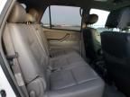 2003 Toyota Sequoia SR5