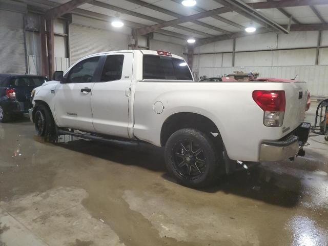 2008 Toyota Tundra Double Cab