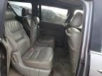 2006 Honda Odyssey EXL