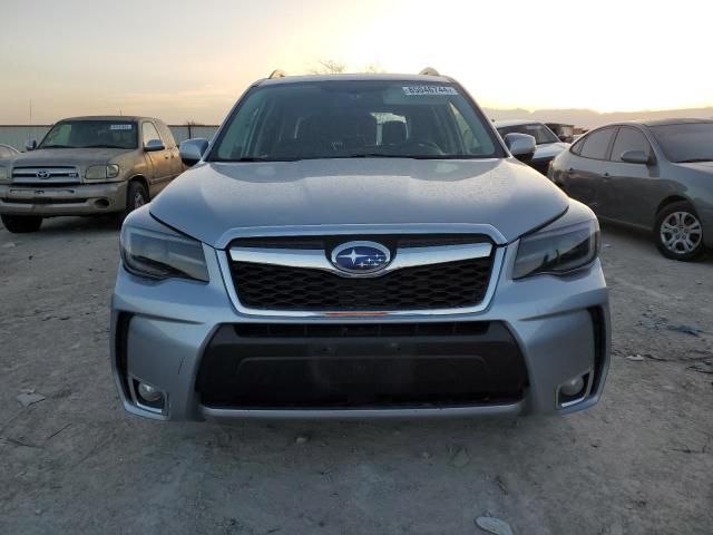 2014 Subaru Forester 2.0XT Touring