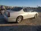 2004 Chevrolet Monte Carlo LS