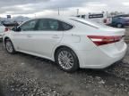 2013 Toyota Avalon Hybrid