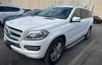 2014 Mercedes-Benz GL 450 4matic