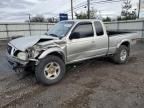 2003 Toyota Tacoma Xtracab