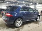 2015 Mercedes-Benz ML 350 4matic