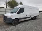 2023 Mercedes-Benz Sprinter 2500