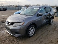 2016 Nissan Rogue S en venta en Louisville, KY