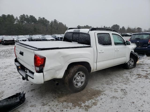 2023 Toyota Tacoma Double Cab