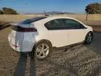 2015 Chevrolet Volt