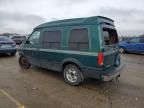 1998 Chevrolet Astro