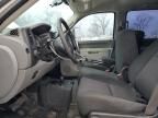 2013 Chevrolet Silverado K2500 Heavy Duty