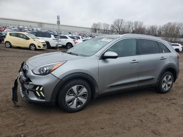 2022 KIA Niro LX