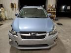 2012 Subaru Impreza Sport Limited