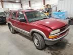 1999 Chevrolet Blazer