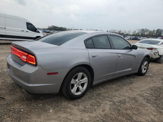 2014 Dodge Charger SE