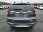 2016 Honda CR-V EXL