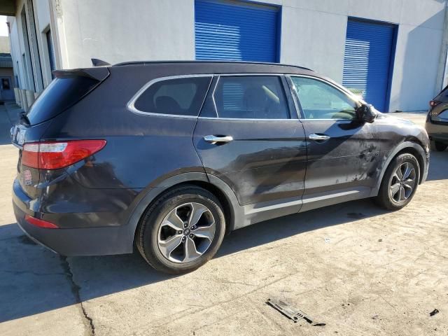 2016 Hyundai Santa FE SE