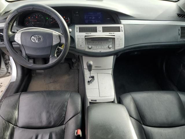 2007 Toyota Avalon XL