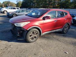 2013 Hyundai Santa FE Sport en venta en Eight Mile, AL