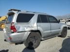 2004 Toyota 4runner Limited