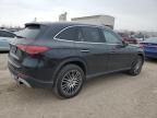 2024 Mercedes-Benz GLC 300 4matic