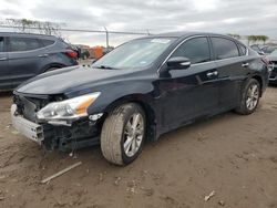 2015 Nissan Altima 2.5 en venta en Houston, TX