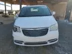 2011 Chrysler Town & Country Touring L