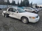 2000 Mercury Grand Marquis LS