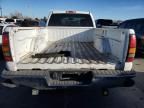 2007 GMC New Sierra K1500 Classic