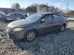 2009 Toyota Camry Base en venta en Mebane, NC