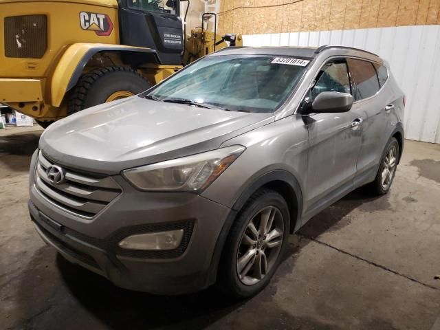 2013 Hyundai Santa FE Sport