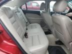 2008 Ford Fusion SE