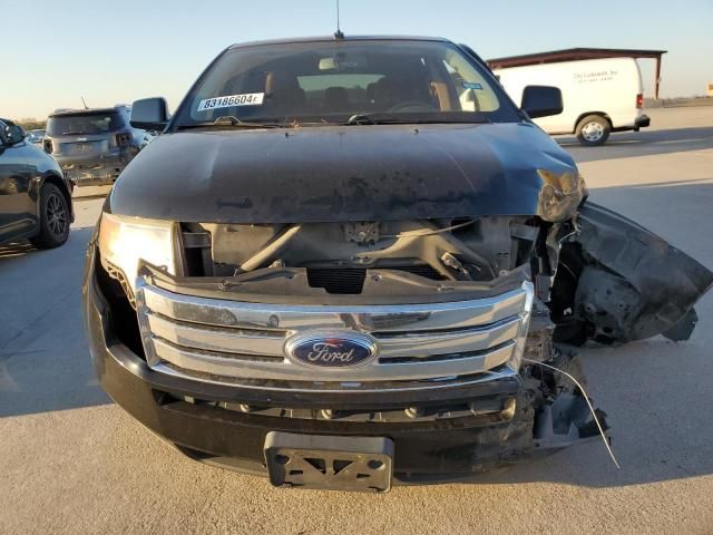 2008 Ford Edge Limited