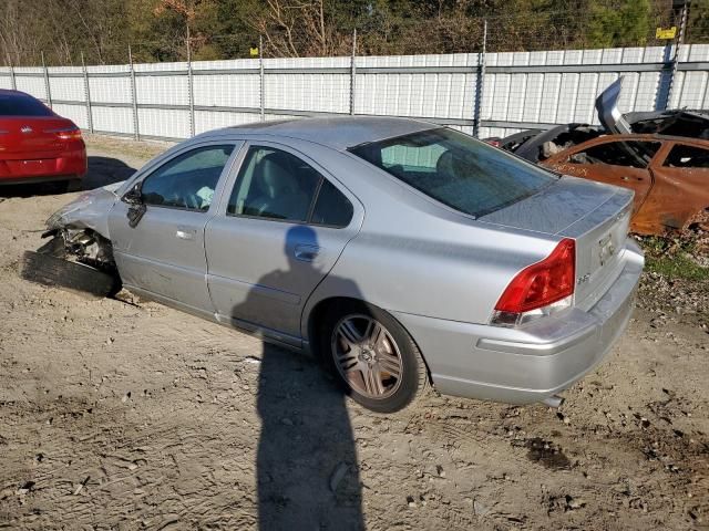 2006 Volvo S60 2.5T