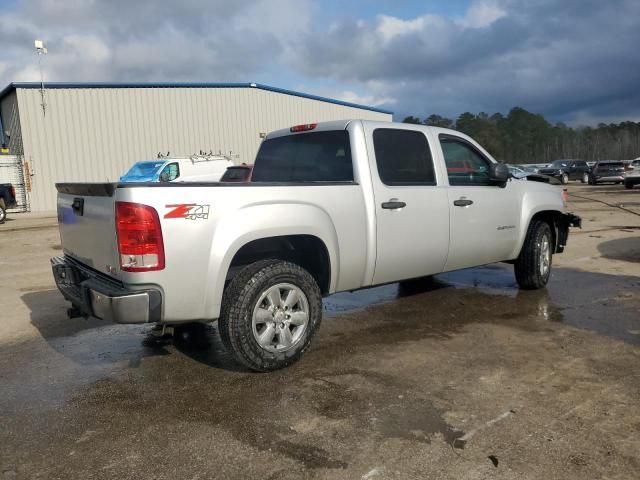 2013 GMC Sierra K1500 SLE