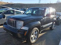 2011 Jeep Liberty Limited en venta en Littleton, CO