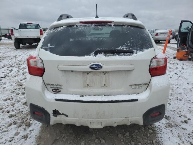 2017 Subaru Crosstrek Premium