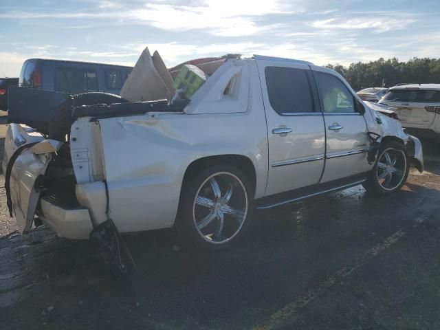 2009 Cadillac Escalade EXT Luxury