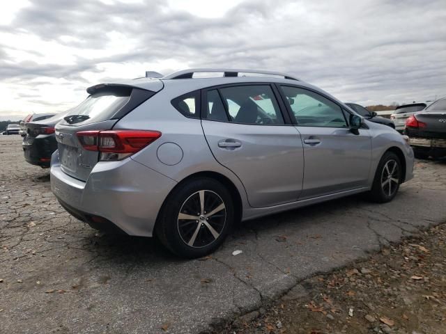 2023 Subaru Impreza Premium