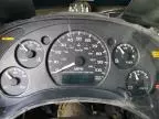 2000 Chevrolet S Truck S10