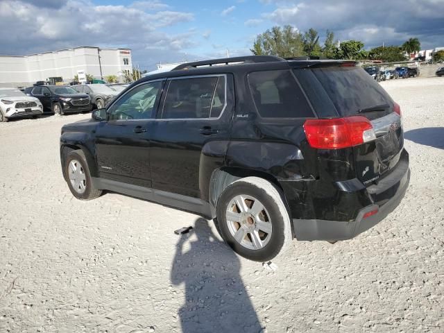 2015 GMC Terrain SLE