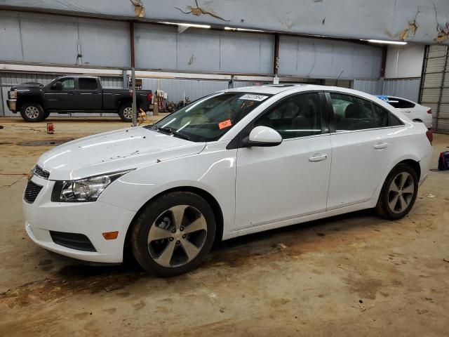 2011 Chevrolet Cruze LT