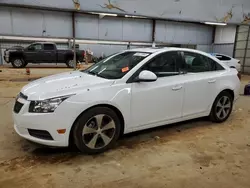 2011 Chevrolet Cruze LT en venta en Mocksville, NC