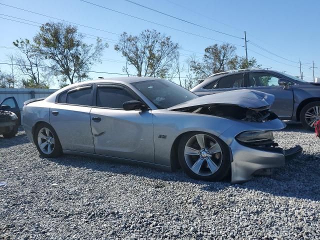 2016 Dodge Charger R/T