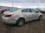 2011 Buick Lacrosse CXL