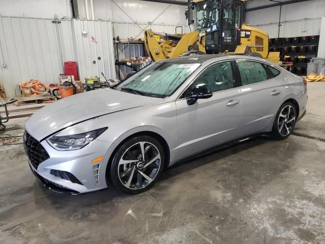 2023 Hyundai Sonata SEL Plus