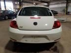 2015 Volkswagen Beetle 1.8T