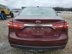 2015 Toyota Avalon XLE